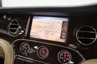 USED 2011 11 BENTLEY MULSANNE 6.75 V8 