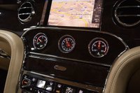 USED 2011 11 BENTLEY MULSANNE 6.75 V8 