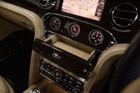 USED 2011 11 BENTLEY MULSANNE 6.75 V8 