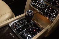 USED 2011 11 BENTLEY MULSANNE 6.75 V8 