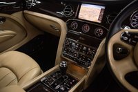 USED 2011 11 BENTLEY MULSANNE 6.75 V8 