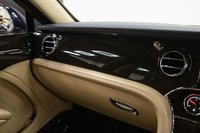 USED 2011 11 BENTLEY MULSANNE 6.75 V8 
