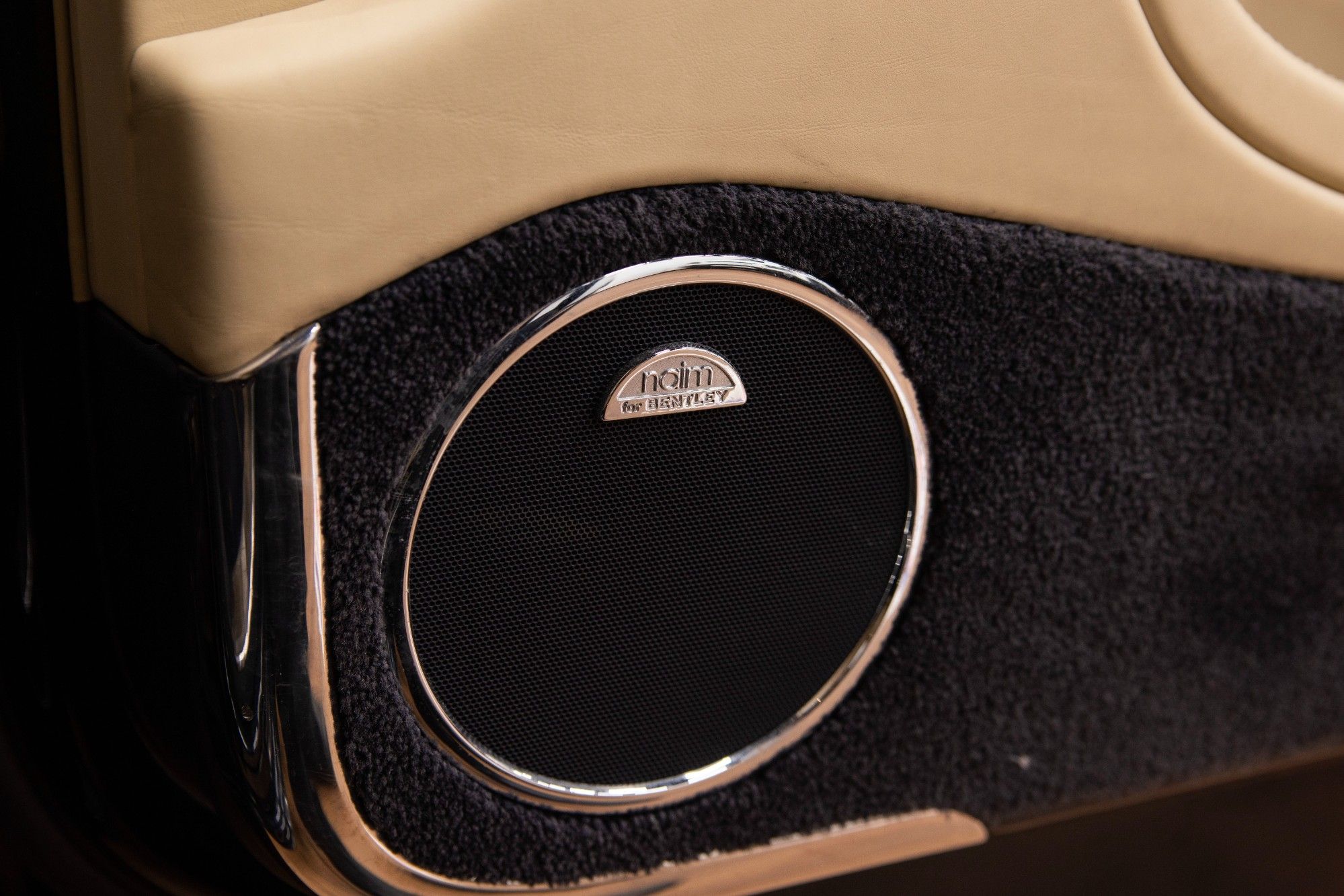 USED 2011 11 BENTLEY MULSANNE 6.75 V8 