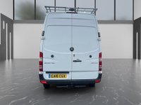 USED 2016 16 MERCEDES-BENZ SPRINTER 2.1 313 CDi RWD L2 4dr 2 OWNERS|LOW MILES|MWB|NO VAT