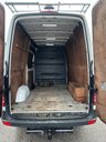 USED 2016 16 MERCEDES-BENZ SPRINTER 2.1 313 CDi RWD L2 4dr 2 OWNERS|LOW MILES|MWB|NO VAT