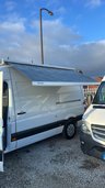 USED 2016 16 MERCEDES-BENZ SPRINTER 2.1 313 CDi RWD L2 4dr 2 OWNERS|LOW MILES|MWB|NO VAT