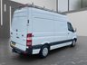 USED 2016 16 MERCEDES-BENZ SPRINTER 2.1 313 CDi RWD L2 4dr 2 OWNERS|LOW MILES|MWB|NO VAT