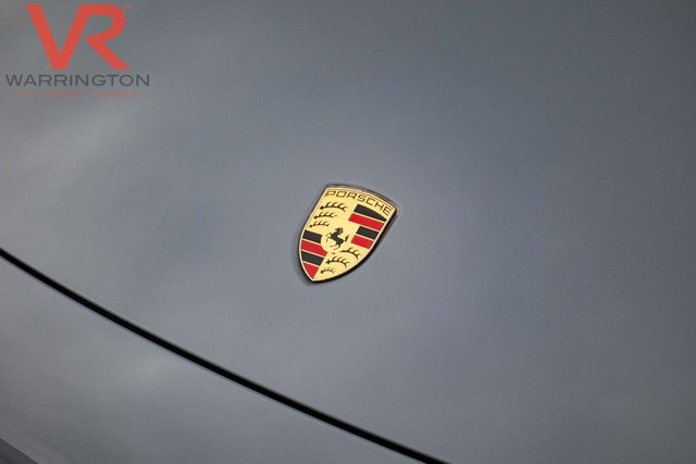 2023 PORSCHE 911 - Photo 6
