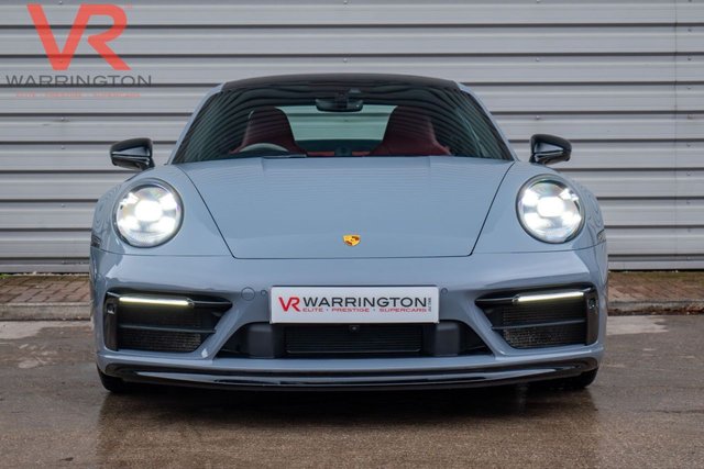 2023 PORSCHE 911 - Photo 5