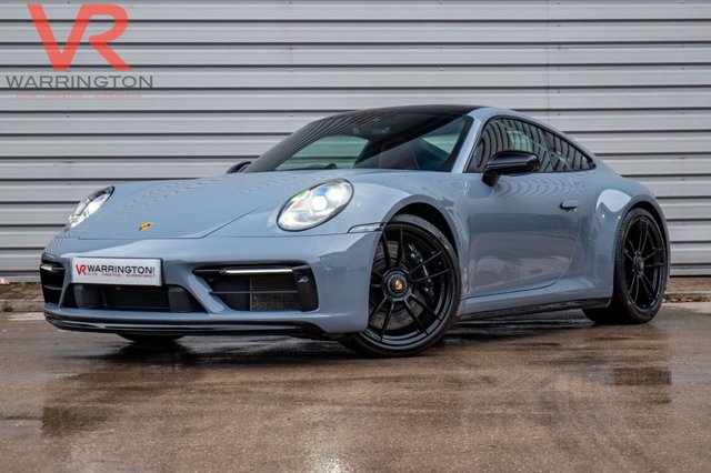 2023 PORSCHE 911 - Photo 10