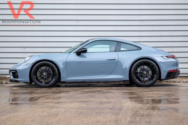 2023 PORSCHE 911 - Photo 11