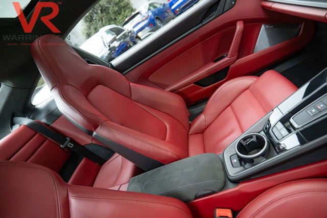 2023 PORSCHE 911 - Photo 4
