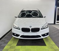 USED 2016 16 BMW 2 Series GRAN TOURER 2.0 220d Sport MPV 5dr Diesel Auto xDrive Euro 6 (s/s) (190 ps) 