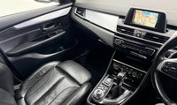 USED 2016 16 BMW 2 Series GRAN TOURER 2.0 220d Sport MPV 5dr Diesel Auto xDrive Euro 6 (s/s) (190 ps) 