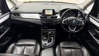 USED 2016 16 BMW 2 Series GRAN TOURER 2.0 220d Sport MPV 5dr Diesel Auto xDrive Euro 6 (s/s) (190 ps) 