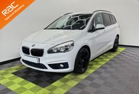 USED 2016 16 BMW 2 Series GRAN TOURER 2.0 220d Sport MPV 5dr Diesel Auto xDrive Euro 6 (s/s) (190 ps) 