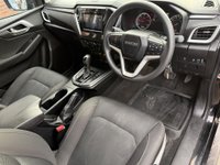 USED 2023 72 ISUZU D-MAX 1.9 TD DL20 Auto 4WD Euro 6 (s/s) 4dr CARPLAY~R/CAM~A/C~2023REG~FINA