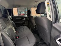 USED 2023 72 ISUZU D-MAX 1.9 TD DL20 Auto 4WD Euro 6 (s/s) 4dr CARPLAY~R/CAM~A/C~2023REG~FINA