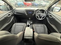USED 2023 72 ISUZU D-MAX 1.9 TD DL20 Auto 4WD Euro 6 (s/s) 4dr CARPLAY~R/CAM~A/C~2023REG~FINA
