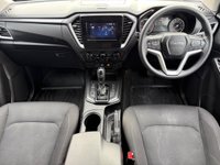 USED 2023 72 ISUZU D-MAX 1.9 TD DL20 Auto 4WD Euro 6 (s/s) 4dr CARPLAY~R/CAM~A/C~2023REG~FINA