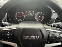 USED 2023 72 ISUZU D-MAX 1.9 TD DL20 Auto 4WD Euro 6 (s/s) 4dr CARPLAY~R/CAM~A/C~2023REG~FINA