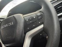USED 2023 72 ISUZU D-MAX 1.9 TD DL20 Auto 4WD Euro 6 (s/s) 4dr CARPLAY~R/CAM~A/C~2023REG~FINA