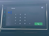 USED 2023 72 ISUZU D-MAX 1.9 TD DL20 Auto 4WD Euro 6 (s/s) 4dr CARPLAY~R/CAM~A/C~2023REG~FINA