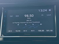 USED 2023 72 ISUZU D-MAX 1.9 TD DL20 Auto 4WD Euro 6 (s/s) 4dr CARPLAY~R/CAM~A/C~2023REG~FINA