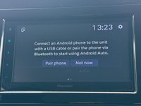 USED 2023 72 ISUZU D-MAX 1.9 TD DL20 Auto 4WD Euro 6 (s/s) 4dr CARPLAY~R/CAM~A/C~2023REG~FINA