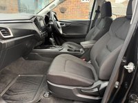 USED 2023 72 ISUZU D-MAX 1.9 TD DL20 Auto 4WD Euro 6 (s/s) 4dr CARPLAY~R/CAM~A/C~2023REG~FINA