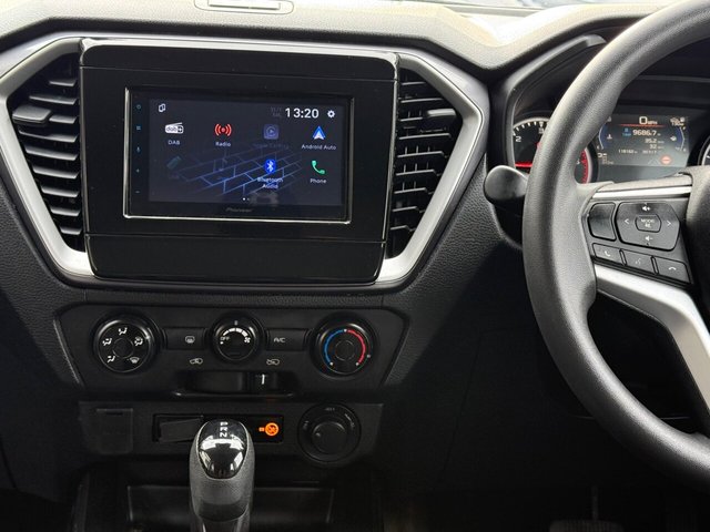 2023 ISUZU D-MAX - Photo 10