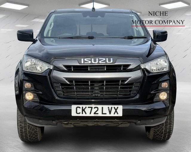 2023 ISUZU D-MAX - Photo 2