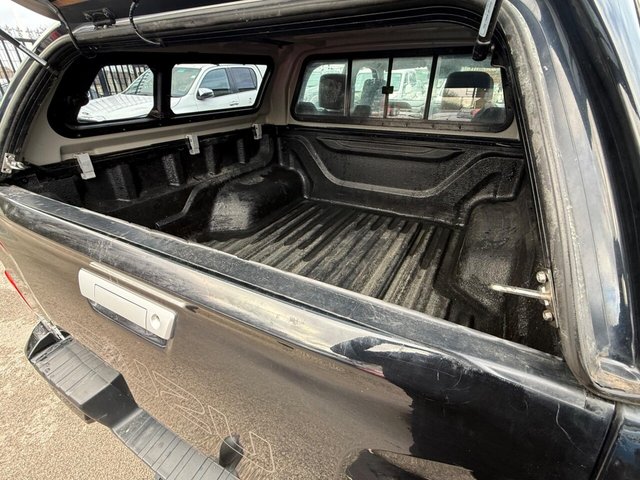 2023 ISUZU D-MAX - Photo 9