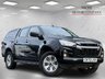 USED 2023 72 ISUZU D-MAX 1.9 TD DL20 Auto 4WD Euro 6 (s/s) 4dr CARPLAY~R/CAM~A/C~2023REG~FINA