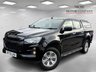 USED 2023 72 ISUZU D-MAX 1.9 TD DL20 Auto 4WD Euro 6 (s/s) 4dr CARPLAY~R/CAM~A/C~2023REG~FINA