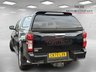 USED 2023 72 ISUZU D-MAX 1.9 TD DL20 Auto 4WD Euro 6 (s/s) 4dr CARPLAY~R/CAM~A/C~2023REG~FINA