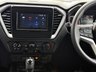USED 2023 72 ISUZU D-MAX 1.9 TD DL20 Auto 4WD Euro 6 (s/s) 4dr CARPLAY~R/CAM~A/C~2023REG~FINA