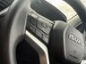 USED 2023 72 ISUZU D-MAX 1.9 TD DL20 Auto 4WD Euro 6 (s/s) 4dr CARPLAY~R/CAM~A/C~2023REG~FINA