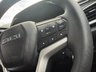 USED 2023 72 ISUZU D-MAX 1.9 TD DL20 Auto 4WD Euro 6 (s/s) 4dr CARPLAY~R/CAM~A/C~2023REG~FINA