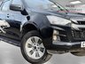 USED 2023 72 ISUZU D-MAX 1.9 TD DL20 Auto 4WD Euro 6 (s/s) 4dr CARPLAY~R/CAM~A/C~2023REG~FINA