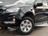 USED 2023 72 ISUZU D-MAX 1.9 TD DL20 Auto 4WD Euro 6 (s/s) 4dr CARPLAY~R/CAM~A/C~2023REG~FINA