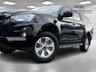 USED 2023 72 ISUZU D-MAX 1.9 TD DL20 Auto 4WD Euro 6 (s/s) 4dr CARPLAY~R/CAM~A/C~2023REG~FINA