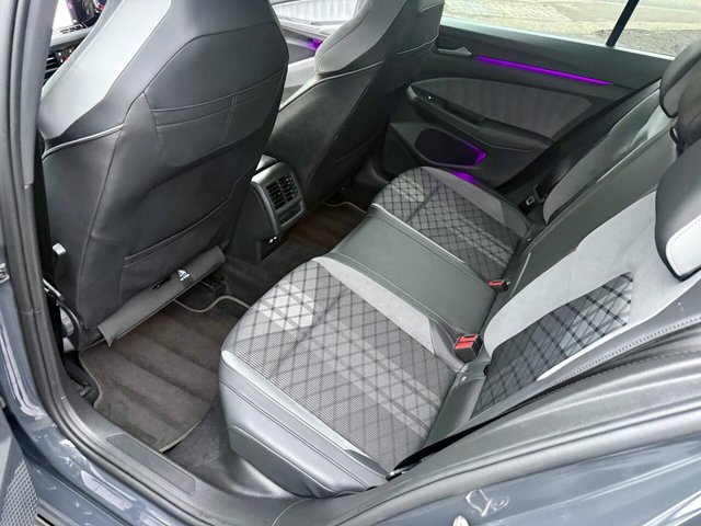 2021 VOLKSWAGEN GOLF 2021 1.5 TSI R-Line Hatchback 5dr Petrol Manual Euro 6 (s/s) (130 ps) - Photo 11