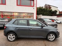 USED 2021 21 SKODA FABIA 1.0 TSI SE Hatchback 5dr Petrol Manual Euro 6 (s/s) (95 ps) 