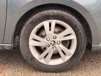 USED 2021 21 SKODA FABIA 1.0 TSI SE Hatchback 5dr Petrol Manual Euro 6 (s/s) (95 ps) 