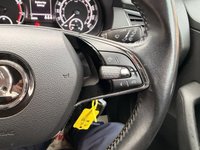 USED 2021 21 SKODA FABIA 1.0 TSI SE Hatchback 5dr Petrol Manual Euro 6 (s/s) (95 ps) 