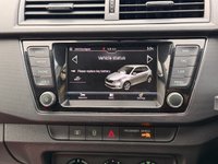 USED 2021 21 SKODA FABIA 1.0 TSI SE Hatchback 5dr Petrol Manual Euro 6 (s/s) (95 ps) 
