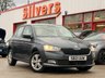USED 2021 21 SKODA FABIA 1.0 TSI SE Hatchback 5dr Petrol Manual Euro 6 (s/s) (95 ps) 