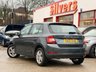 USED 2021 21 SKODA FABIA 1.0 TSI SE Hatchback 5dr Petrol Manual Euro 6 (s/s) (95 ps) 