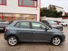 USED 2021 21 SKODA FABIA 1.0 TSI SE Hatchback 5dr Petrol Manual Euro 6 (s/s) (95 ps) 
